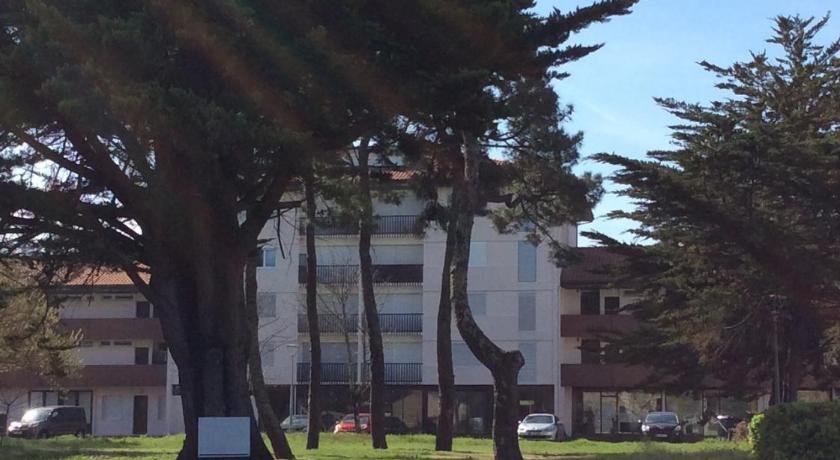 Studio La Foret 4