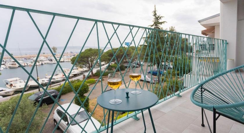 Apartments Nika Crikvenica