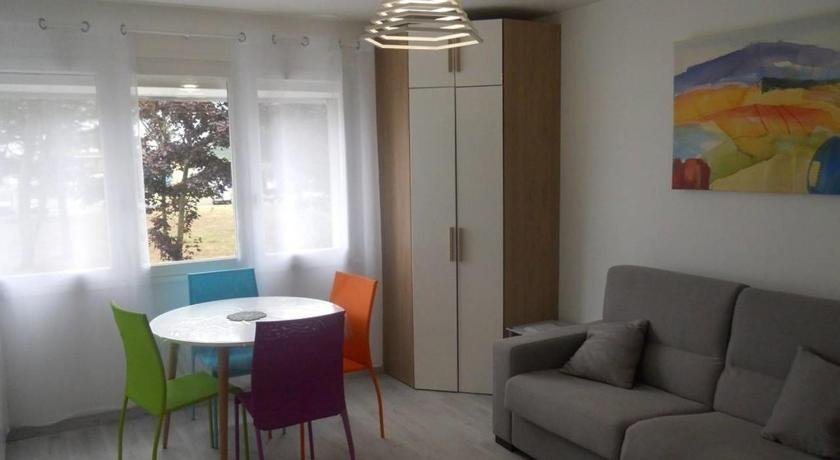 Studio La Foret 5