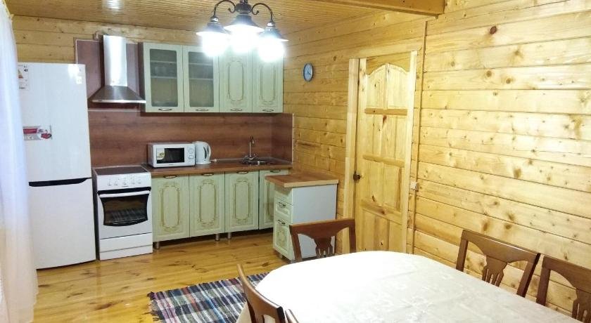 Kareliya Ray Lodge