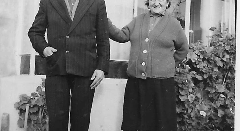 Chez Odile&Roger