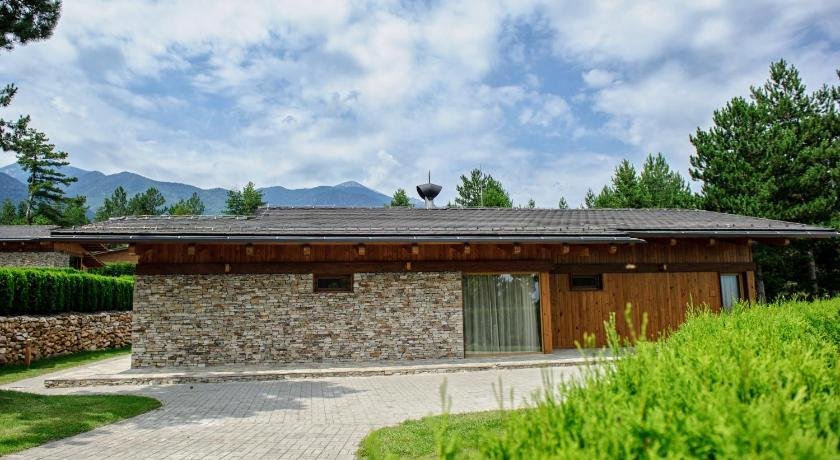 Golf Villa Malina