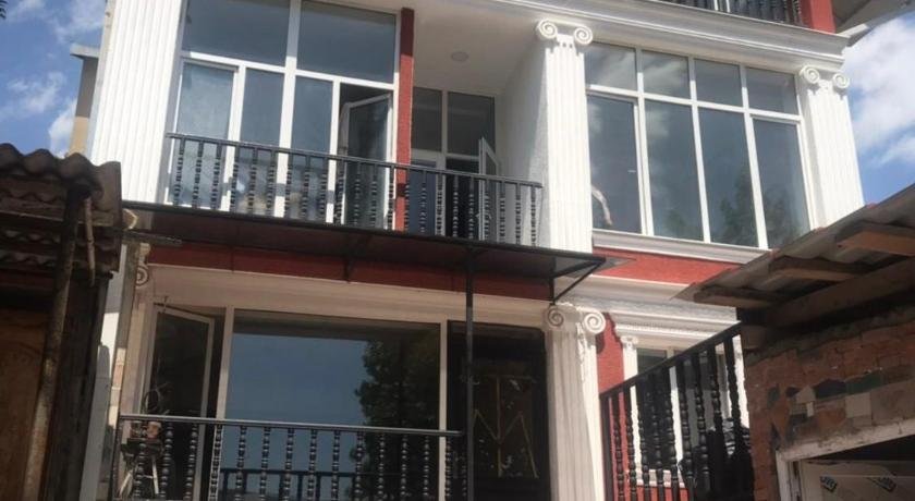 Hotel NADIKVARI