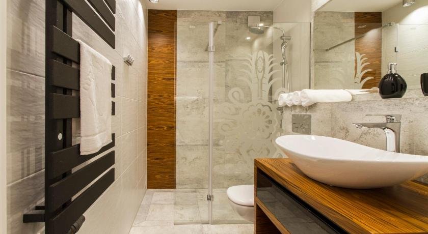 Udanypobyt Apartament Sniezny