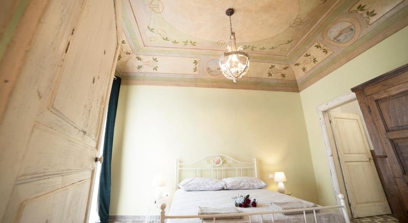 Aria di Vico Aparthotel