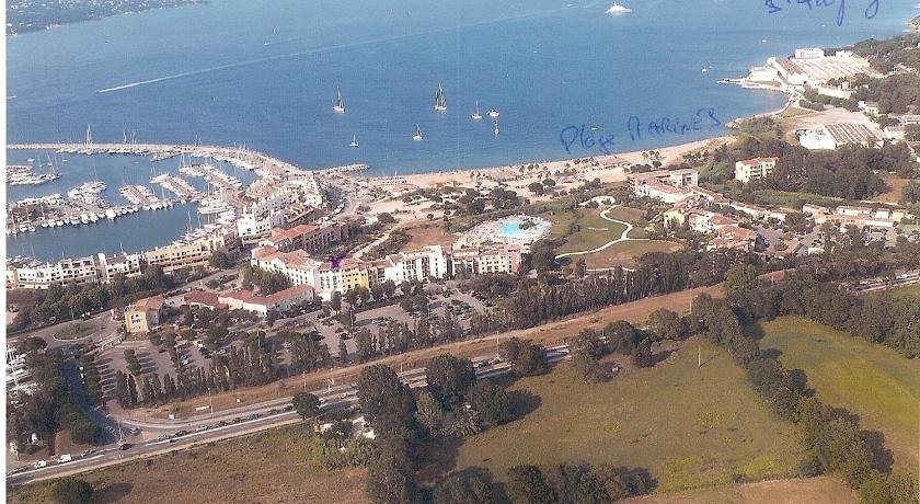 Marines de Gassin var