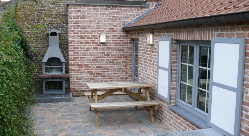 Domus Maria De Haan