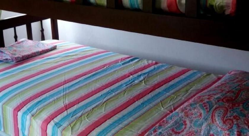 Apartamento Con Vista Al Mar En Santa Marta