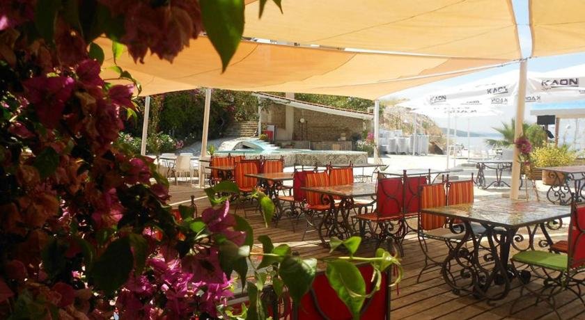 Sea Breeze Apartment Bougainville Bay