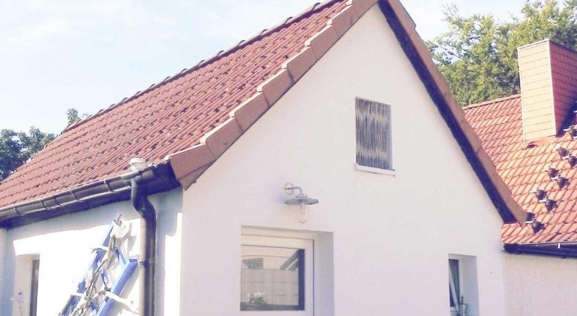 Ferienhaus Rickert Sassnitz