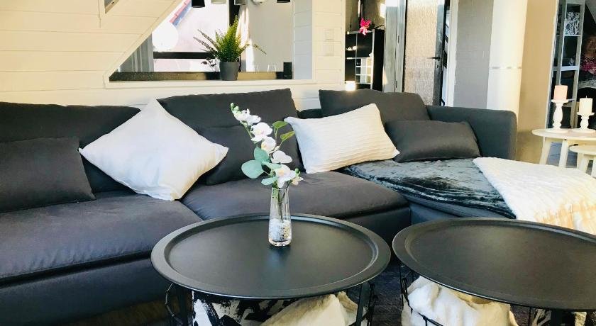 Apartment Elegance Pirmasens