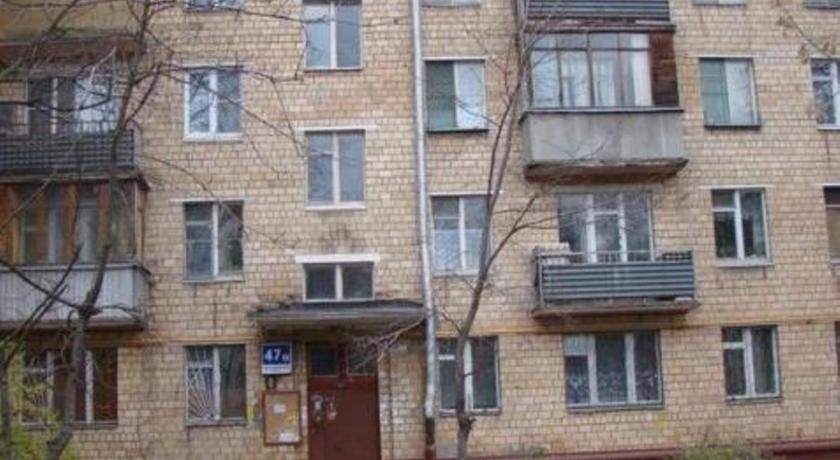Апартаменты Style Moscow