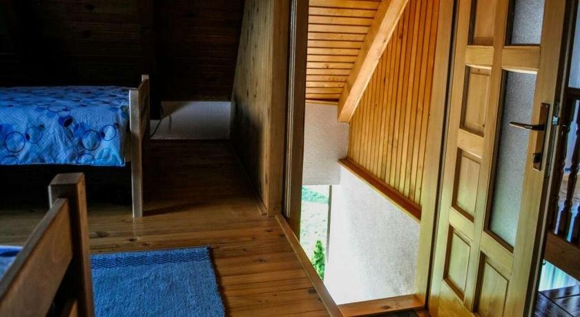 Vacation Home Nelly Bihac