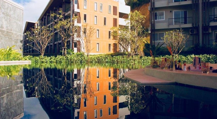 Cozy Studio apartment Bo Phut