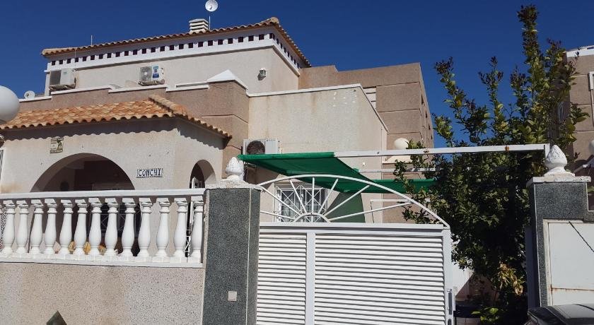 Villa Aquas Nuevas