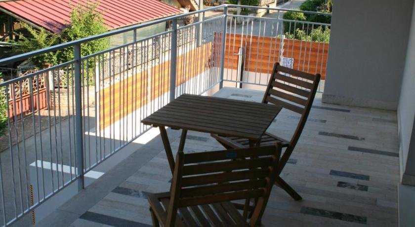 Apartment Vuk Pula