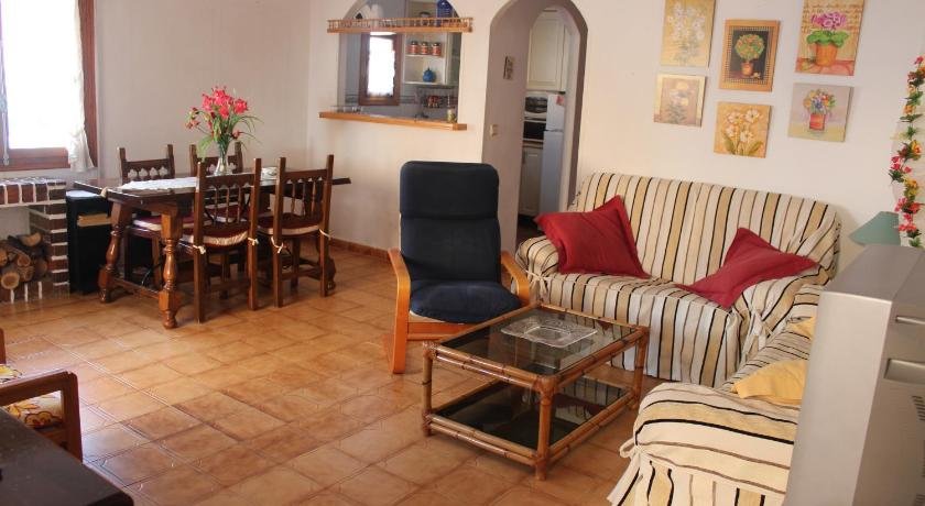 Apartamento en la playa Torrevieja Province Of Alicante