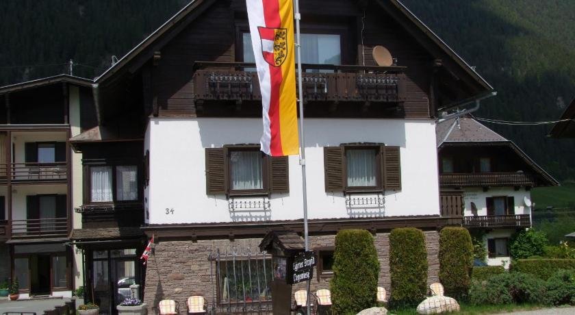 Pension Seeheim