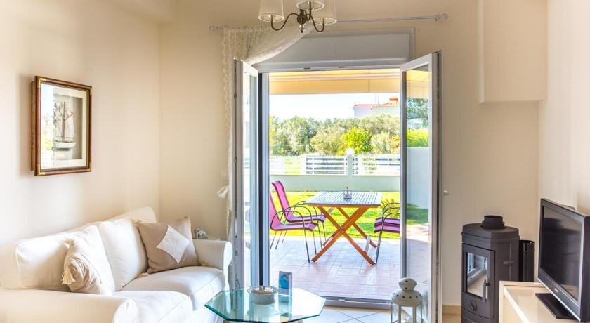 Quintessence Villas Garden