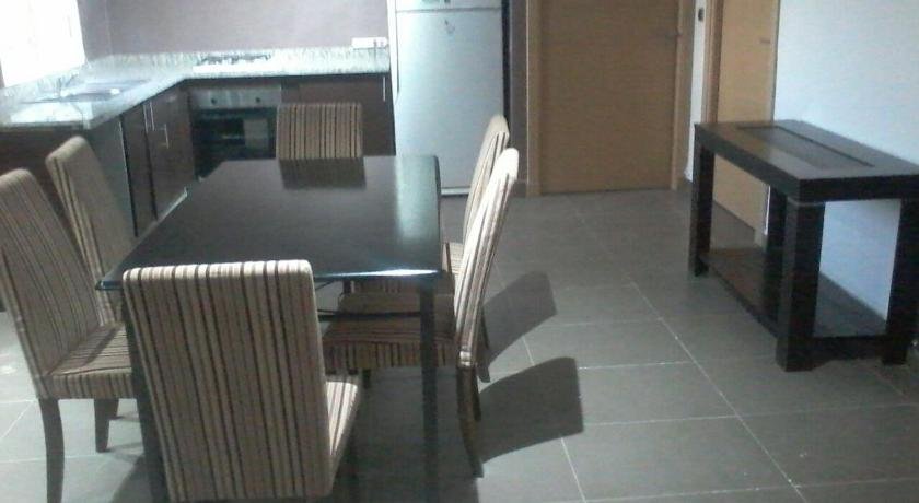 Appartement 6e 1