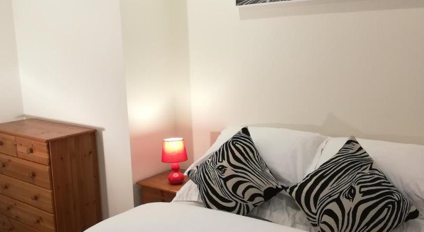 Modern 1 Bedroom Apartment Uplands Swansea