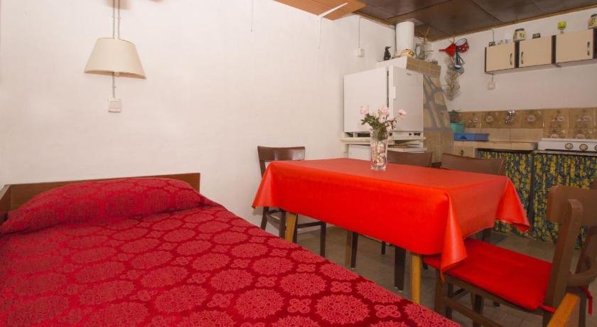 Holiday home Senka1 - pure nature