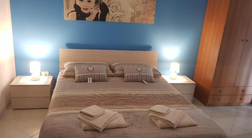 Casa Rita Otranto