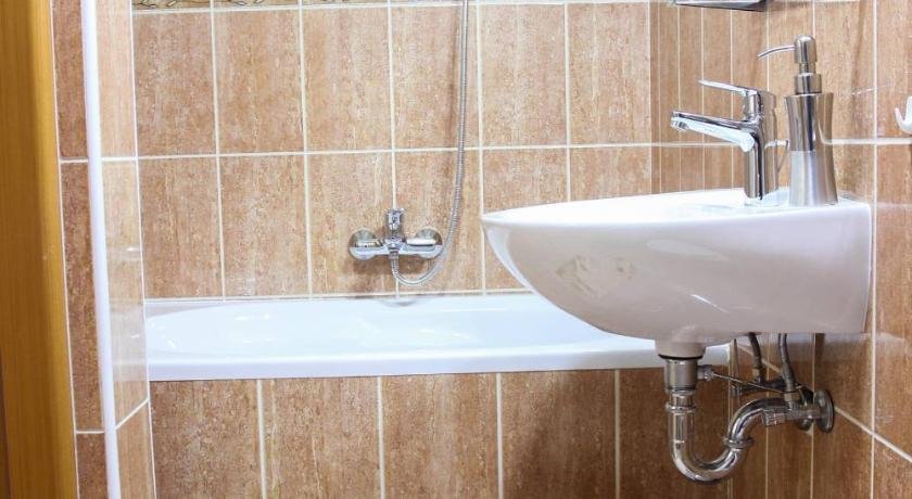 Apartments Sava