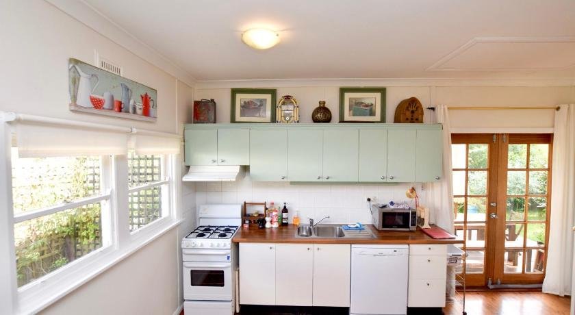 Photo: The Gully Cottage of Katoomba Photo: The Gully Cottage of Katoomba