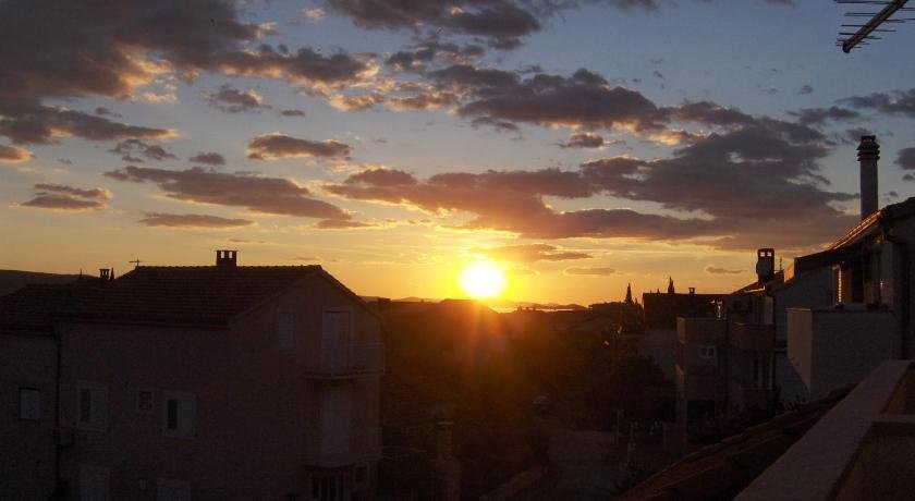 Seaside Apartment Biograd na Moru