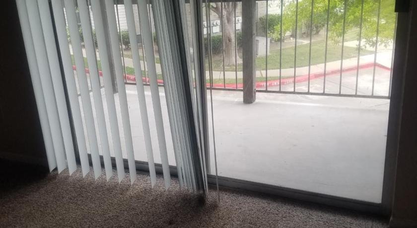 Cozy Condo Houston