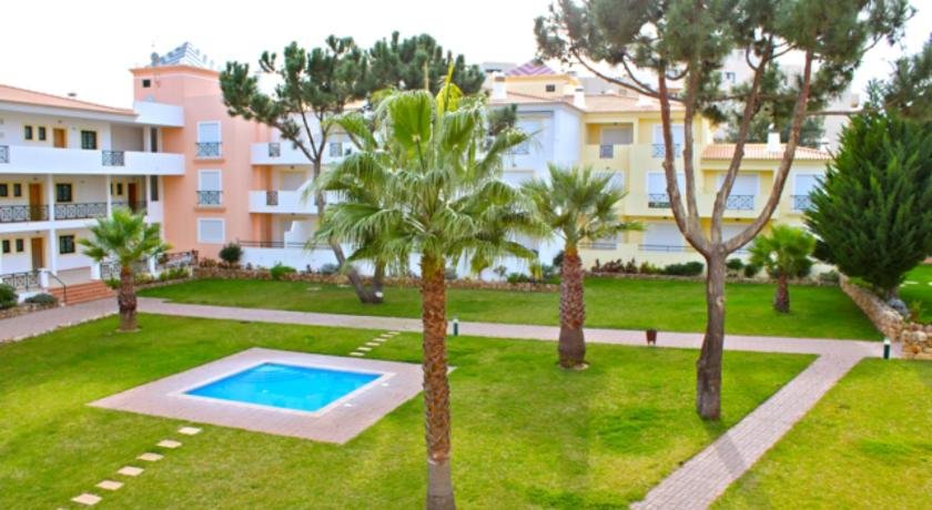 Akisol Albufeira Gold III