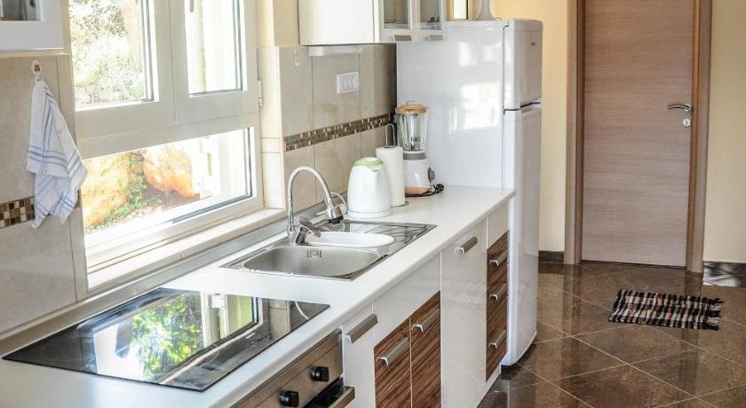 Luxury Apartment Maja