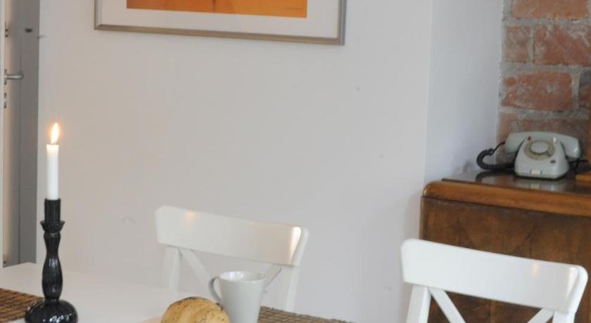 MiloTu - Apartament Marszalkowski