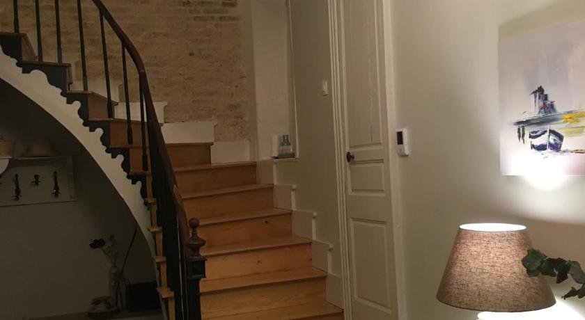 La Maison d'Hautefeuille