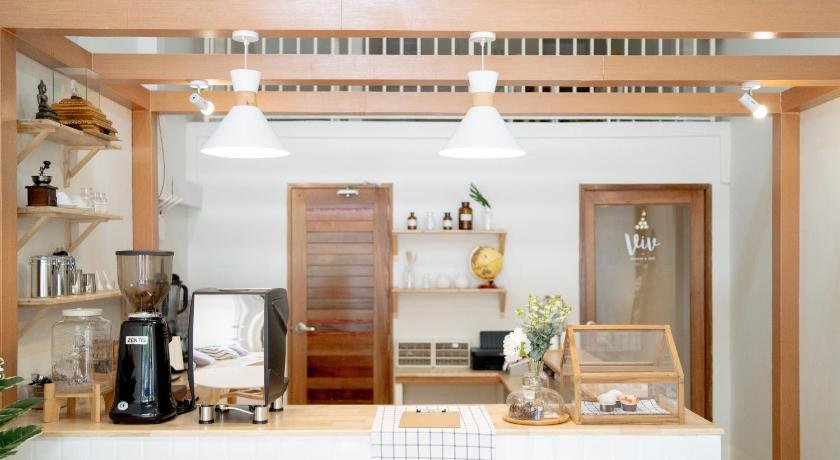 Viv Hometel&Cafe