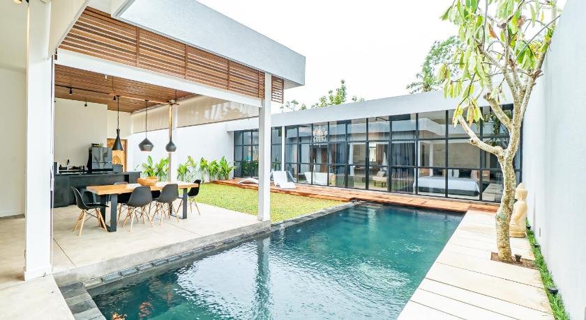 Rouge - Loft Dimanisa
