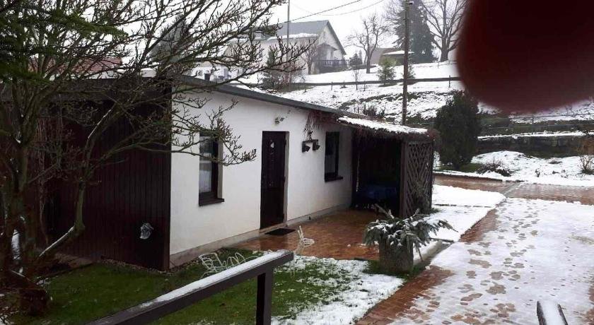 Ferienwohnung Bad Schandau