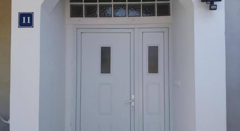 Villa Daja