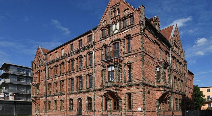 6 5 Luxury Room Apartment - Central Zwickau