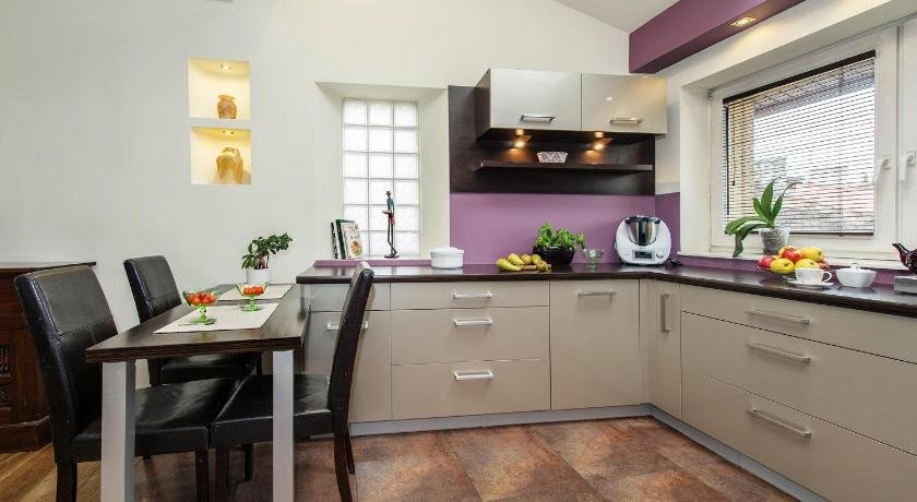 Apartament Debnicki Krakow