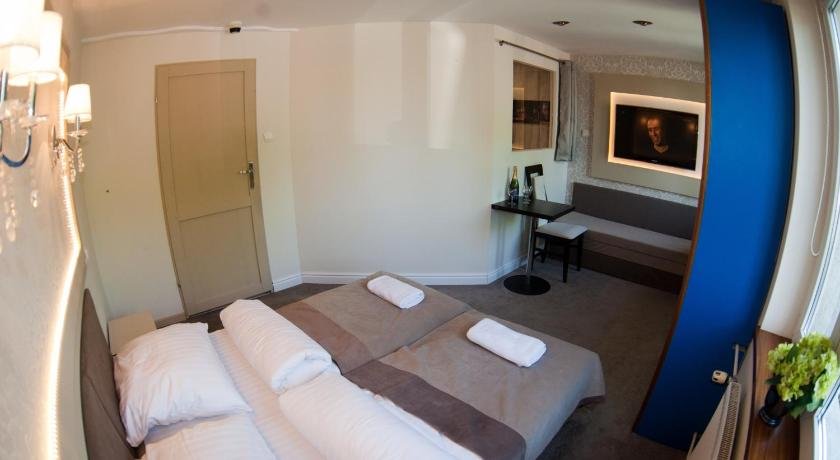 The Center Apartments Krakowska