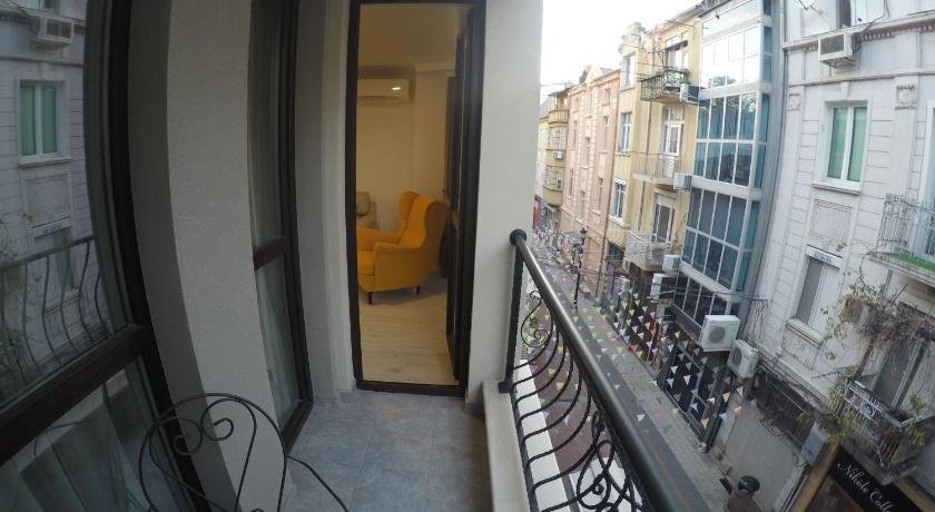 Vacation Apartment Plovdiv
