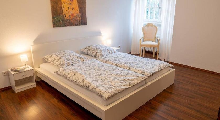 Messe-Apartment Essen North Rhine-Westphalia