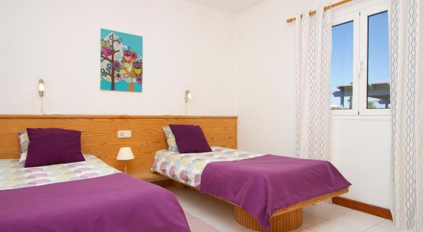 Casa Yaiza en Tias
