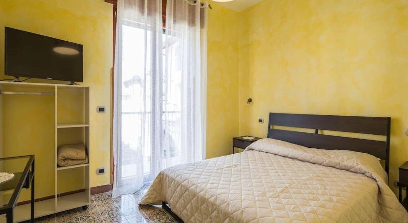B&B La Piazza Agerola