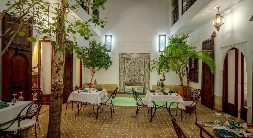 Villa Ksibat Nhass