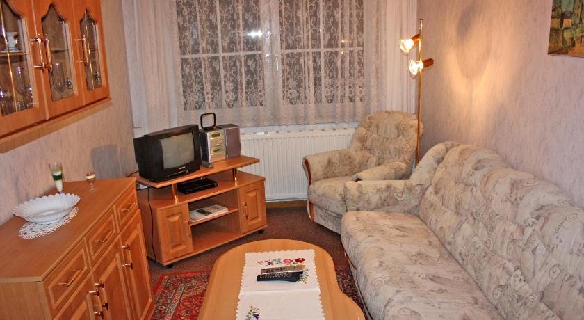 Ferienhaus Ahlbeck USE 1441