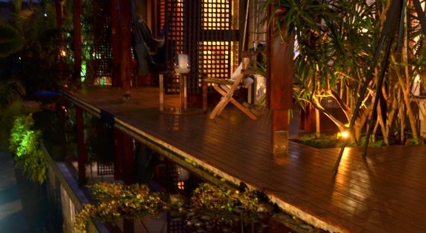 Jakita's Guest house