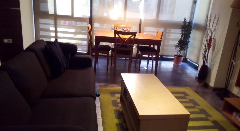 Apartamento en la playa Torremolinos Costa del Sol